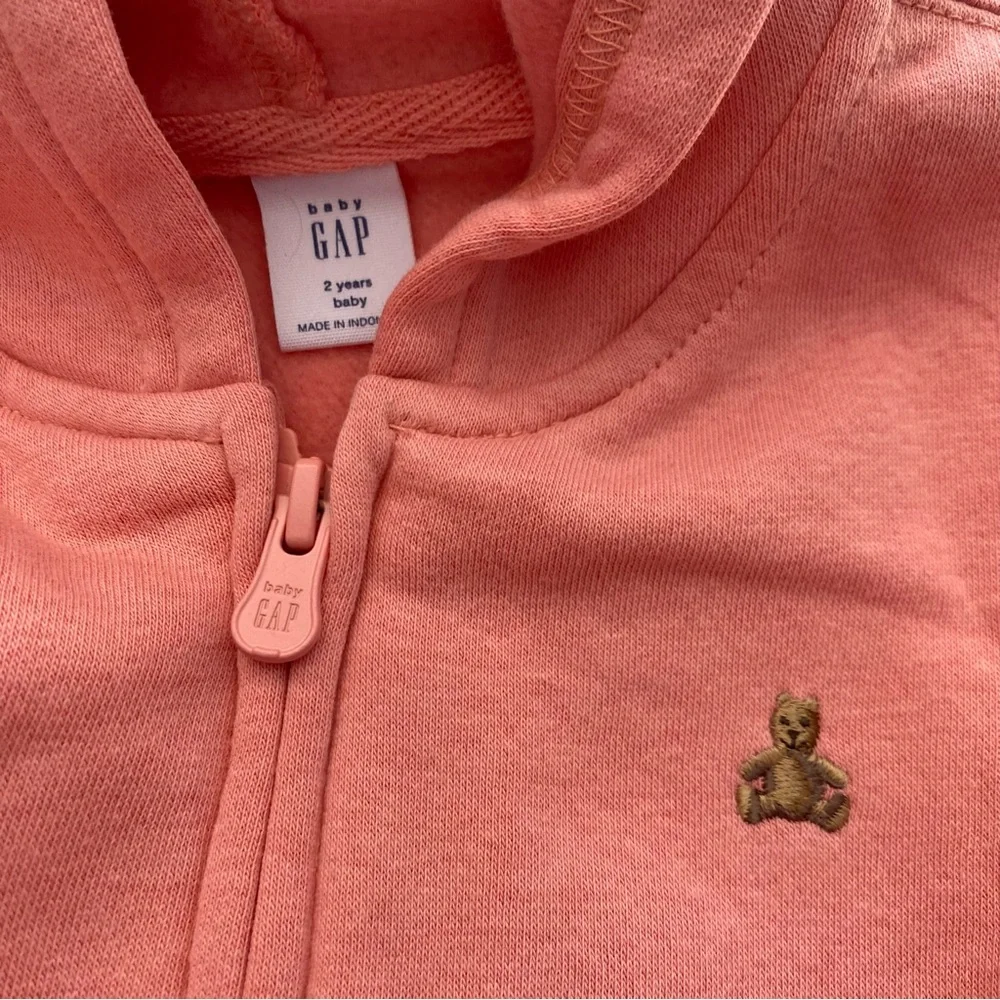 GAP baby girl